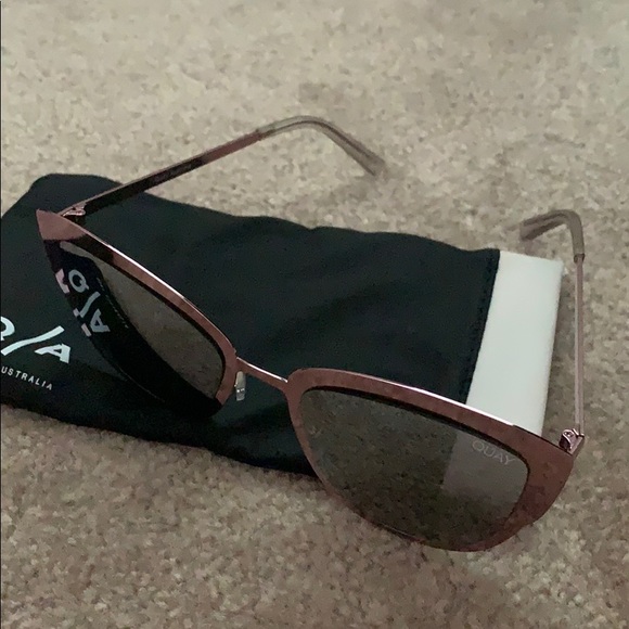 COPY - Quay Australia Shades - Picture 2 of 5